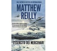 L'esercito dei mercenari