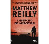 L'esercito dei mercenari