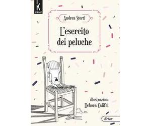 L'esercito dei peluche. Ediz. illustrata