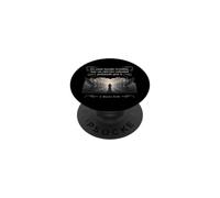 L'esercito del cielo combatte per te 2 re 6:16 cristiano spagnolo PopSockets PopGrip Adesivo