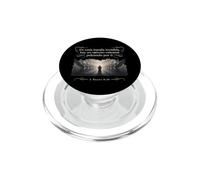 L'esercito del cielo combatte per te 2 re 6:16 cristiano spagnolo PopSockets PopGrip per MagSafe
