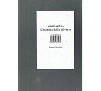 L'esercito della salvezza