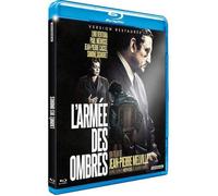 L'Esercito Delle Ombre BLU-RAY NUOVO