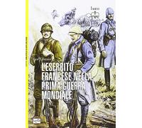 L'esercito francese nella prima guerra mondiale