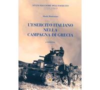 L'esercito italiano nella campagna di Grecia