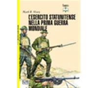 L'esercito statunitense nella prima guerra mondiale