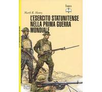 L'esercito statunitense nella prima guerra mondiale