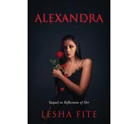 Lesha Fite Alexandra (Tascabile)
