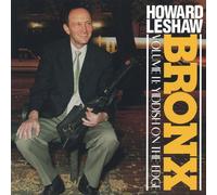 Leshaw, Howard - Vol. 2-Bronx: Yiddish On The Edge