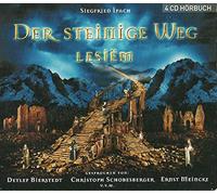 Lesiem - Der Steinige Weg (4 CD)