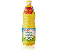 Lesieur Olio di semi di girasole, 1 l, 5 pezzi