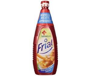 Lesieur - Huile Frial - frit sans mauvaises odeurs 1L