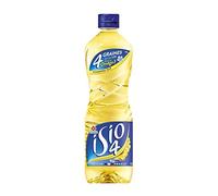 LESIEUR ISIO 4 - Mini olio, 500 ml, 2 pezzi