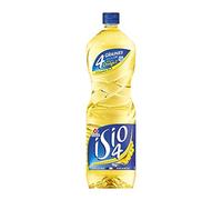 Lesieur - Isio - Olio 1 l - 4 pezzi - Vendita in set - Spedizione gratuita in Francia