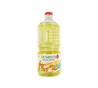 Lesieur - Olio di arachidi 2 litri