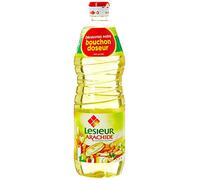Lesieur Olio di Arachidi Bottiglia 1 L