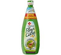 Lesieur - Olio di colza, flacone da 1 l