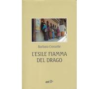 L' esile fiamma del drago