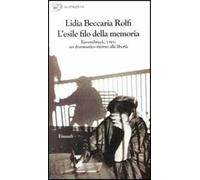 L'esile filo della memoria