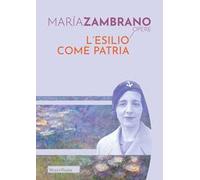 L'esilio come patria