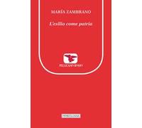 L'esilio come patria