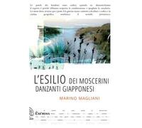 L' esilio dei moscerini danzanti giapponesi