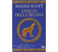 L' esilio della regina