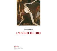 L'esilio di Dio