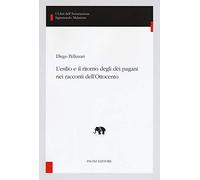 L'esilio e il ritorno degli dèi pagani nei racconti dell'Ottocento