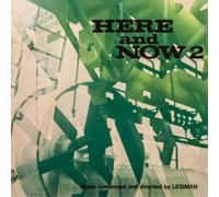 Lesiman Here and Now 2 (Vinyl LP) 12" Album
