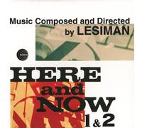 Lesiman - Here And Now Vol.1 And 2 - 2 Cd