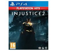 Injustice 2 (Hits) PS4 ES