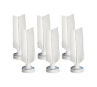 LESIONE FEDER-KICK-FEDERBALL-Cina con piume colorate, giocattoli sportivi per funzionare all'aperto | Attività all'aperto per bambini adulti in giardino, sul balcone, sulla terrazza o sulla fattoria