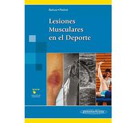 LESIONES MUSCULARES EN EL DEPORTE (INCLUYE EBOOK)