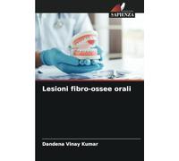 Lesioni fibro-ossee orali