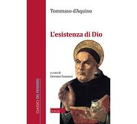L'esistenza di Dio