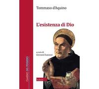 L'esistenza di Dio