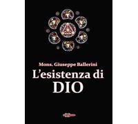 L'esistenza di Dio