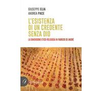 L'esistenza di un credente senza Dio. La dimensione etico-religiosa in Fabrizio De Andrè