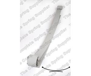 Lesj÷fors 5826109 Pacco molle