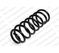 LESJÖFORS 4000710 Molla autotelaio per ALFA ROMEO