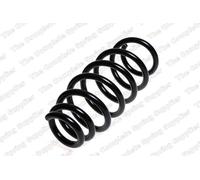 LESJÖFORS 4000716 Molla autotelaio per ALFA ROMEO