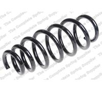 LESJÖFORS 4000721 Molla autotelaio per ALFA ROMEO