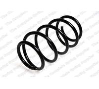 LESJÖFORS 4004207 Molla autotelaio per AUDI