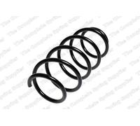 LESJÖFORS 4004258 Molla autotelaio per AUDI