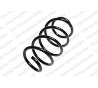 Triscan Molla anteriore 10199 per Audi A3 Sportback (8P1) e Seat Leon (1P1)