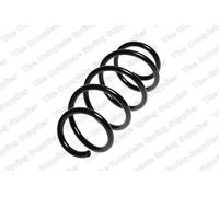 Kilen Molla elicoidale LESJÖFORS 4004262 anteriore per Audi A3 (8P1) 2003-2008