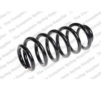 KILEN Molla di Sospensione Frontale Adatto A per Audi A6 Avant 4F5 C6 4F2 10213