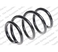 LESJÖFORS 4004282 Molla autotelaio per AUDI