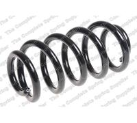 LESJÖFORS 4004294 Molla autotelaio per AUDI